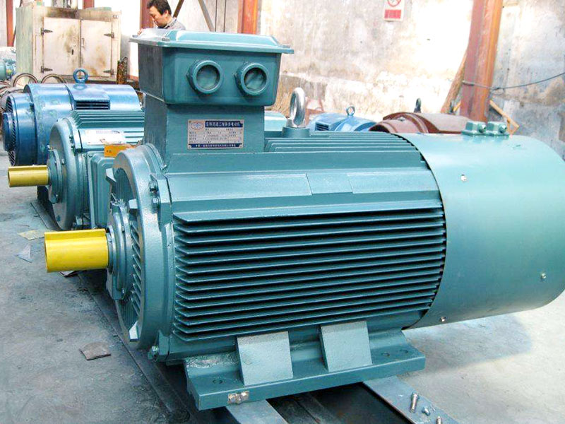 電機(jī)怎么維修？損壞原因有哪些？